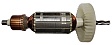 Якорь для МАКИТА HP1620/HP1621 DongCheng
