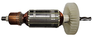 Якорь для МАКИТА HP1620/HP1621 DongCheng