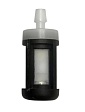 Фильтр топливный для FS-38/55/450/Bt-121/TS-420 L-42,7 носик d-6,2