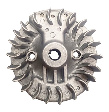 Маховик для бензокосы Oleo-Mac 42/44