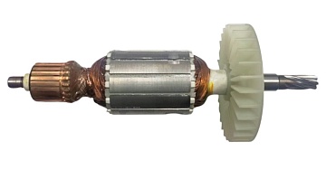 Якорь для МАКИТА HR2470 DongCheng