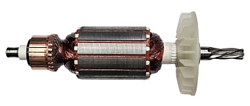 Якорь для Bosch GBH 2-24 перфоратор 5 зубов DongCheng
