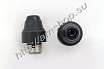 Патрон сменный SDS+ для перфоратора BOSCH GBH 2-26 DFR , GBH 4-32 (аналог 1617000895)
