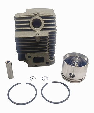 Поршневая группа для бензокосы ЧЕМПИОН Т-283, Т-284